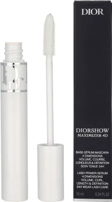 Obrázok produktu pre Dior Diorshow Maximizer 4D maskara