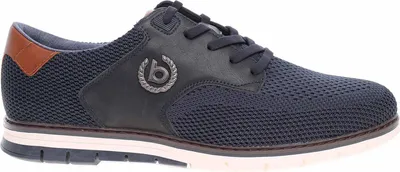 Obrázok produktu pre Pánske topánky Bugatti 311-91609-6900 dark blue 42