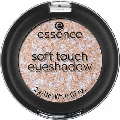 Produktbild von essen.Soft Touch Eyeshadow 07 2g