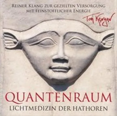 Produktbild von Lichtmedizin der Hathoren - Quantenraum
