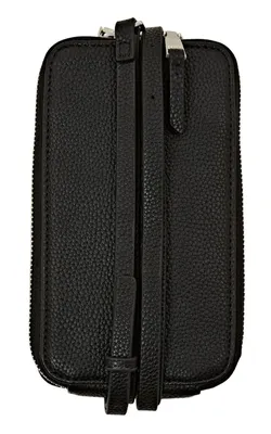 Produktbild von ESPRIT Umhängetasche Handytasche Olive Phone Bag Black schwarz