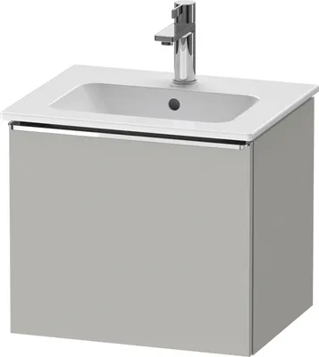 Produktbild von DURAVIT DE4260010070000 D-Neo WTU WH R.ek 510x402x440 Bt.Gr