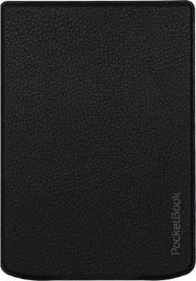 Zdjęcie produktu dla Pocketbook Shell - Transparent Black Verse Lite Pro