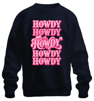 Zdjęcie produktu dla Bluza z kapturem w stylu country, z motywem Dolly Parton, w westernowym stylu, w kolorze różowym, retro, rozmiar L, kolor granatowy
