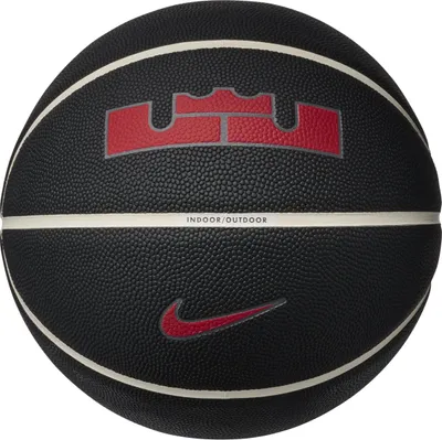 Immagine prodotto di Palla Nike basket lebron james tutto campo 8p 2.0 palla N1004368097
