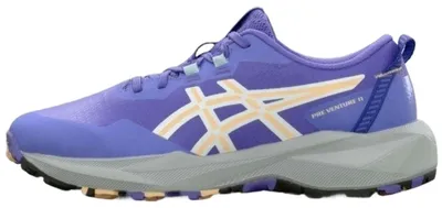 Produktbild von ASICS Pre Venture 11 GS - Amethyst/Apricot
