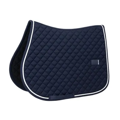 Image de Kentucky Horsewear Tapis de selle saut Diamond Rope