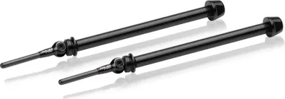 Image de XLC Pro MTB axe fixe QR-H01 Ø 12mm 150/183mm, noir (1 pièce)