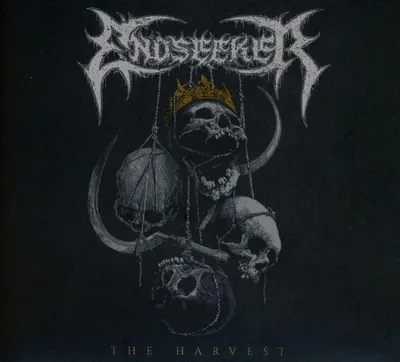 Produktbild von The Harvest-Limited First Edition