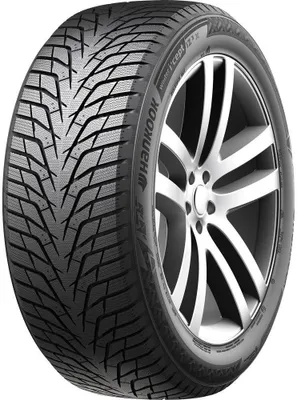 Produktbild von Hankook Winterreifen motorcycle-tyres Winter i*cept IZ3 X W636A ( 225/60 R17 103T XL 4PR, Nordic compound SBL )