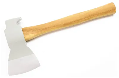Produktbild von Leonhardt Fohrmann Beilstiel 71035004 (Axtbeil Beil Stiel Stiele Beilstiele)
