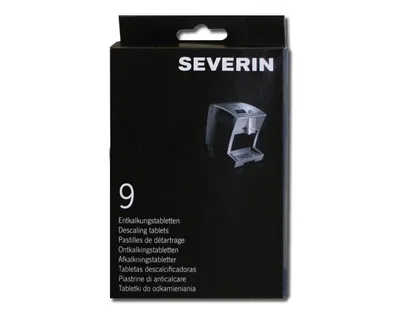 Produktbild von Severin ZB 8697, Kaffeemaschine, Sichtverpackung