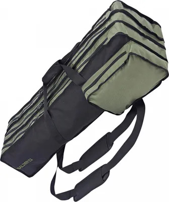 Produktbild von Balzer Holiday Teleskopruten Tasche