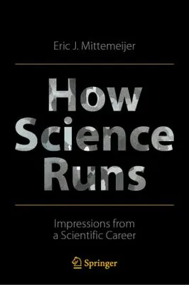 Immagine prodotto di How Science Runs