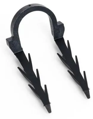 Obrázok produktu pre Podlahová príchytka typ B - 19mm