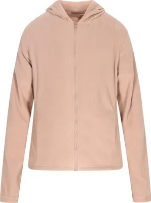 Produktbild von Eissegler herren fleecejacke - beige, XXL