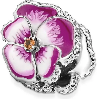 Produktbild von PANDORA JEWELRY Mod. VIOLA