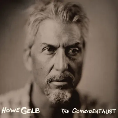 Produktbild von Howe Gelb: Howe Gelb - The Coincidentalist / Dusty Bowl (Reissue) (Limited Edition) (Gold Vinyl) - 375 Media - (LP / T)