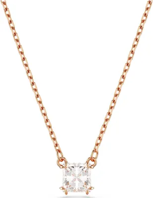 Produktbild von Swarovski Damen Halskette Stilla Attract Anhänger 5701904