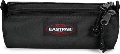 Produktbild von EASTPAK Schlampermäppchen Double Benchmark Black schwarz