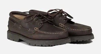 Produktbild von Aigle Tarmac Marron/Fonce Größe EU 42 Normal