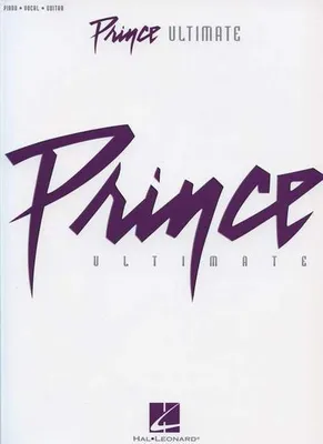 Produktbild von Prince: Ultimate