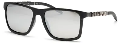 Obrázok produktu pre Slnečné okuliare pre pánov, značka Philipp Plein, model Ssp013-58Z42Z