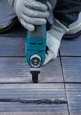 Produktbild von EXPERT MultiMax AIZ 32 APILT Tauchsägeblatt für Multifunktionswerkzeuge, 10?tlg.