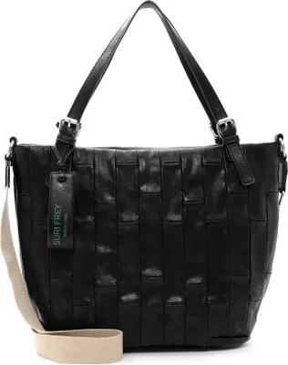 Produktbild von SURI FREY Schultertasche Tilly Shoulder Bag Black schwarz