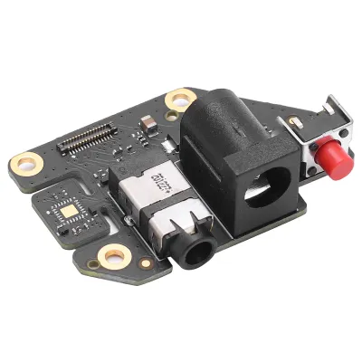 Obrázek produktu pro Napájecí deska pro brýle FPV,Napájecí deska pro letové brýle FPV,Napájecí deska pro opravu brýlí FPV,Napájecí deska pro brýle FPV,Napájecí deska pro brýle FPV,Napájecí deska pro brýle FPV Reoair