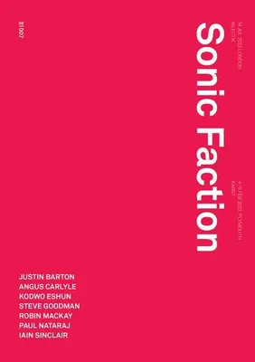 Produktbild von Sonic Faction