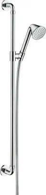 Immagine prodotto di Set doccia Hansgrohe Axor Front in cromo