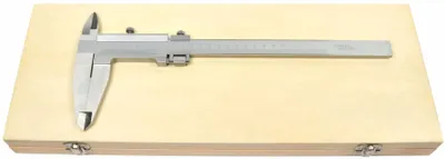 Produktbild von ELMAG Präz. Messschieber 500 mm