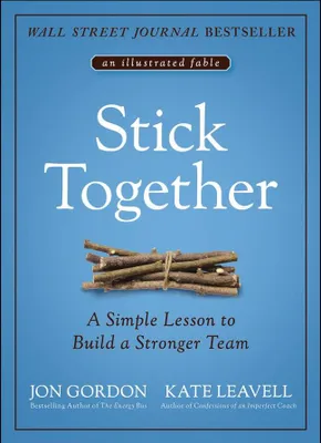 Produktbild von Stick Together