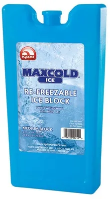 Produktbild von Kühlelement maxcold450 gramm