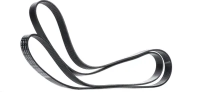 Produktbild von BOSCH Keilrippenriemen 1863mm für OPEL Zafira A (T98) 1 987 945 983