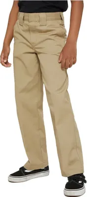 Produktbild von Dickies Work Original 874 Hosen Beige 14 Junge Beige 14