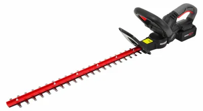 Obrázok produktu pre Nožnice na živý plot HOOZAR 20" 51 cm 18 V 1 x 5,0 Ah HT45-T1