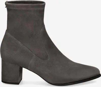 Produktbild von Peter Kaiser 75320 251, Stiefeletten in Grau für Damen, Größe 40