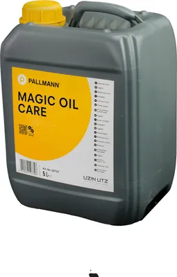 Produktbild von Pallmann Magic Oil Care 5l