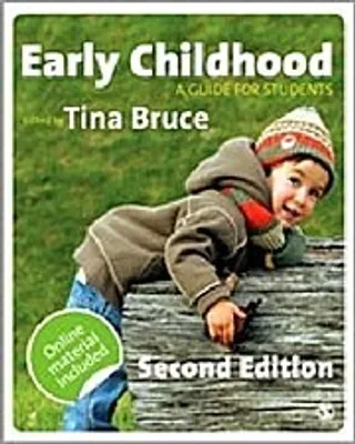 Productafbeelding van Early Childhood