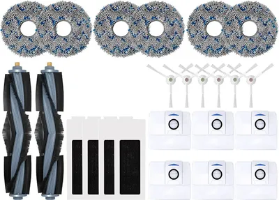 Produktbild von INF Příslušenství pro Ecovacs Deebot T20 Omni/T20/T20 Max/T20 Pro