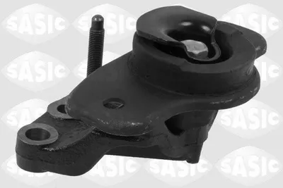 Produktbild von SASIC Halter Motoraufhängung 2700015 Rechts oben für TOYOTA AYGO (WNB1, KGB1)