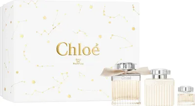 Produktbild von Chloé Signature, Weiblich, Eau de Parfum, 100 ml, 5 ml, Litschibaum, Damaszener Rose