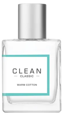Zdjęcie produktu dla Clean Classic Warm Bawełna EDP 30ml