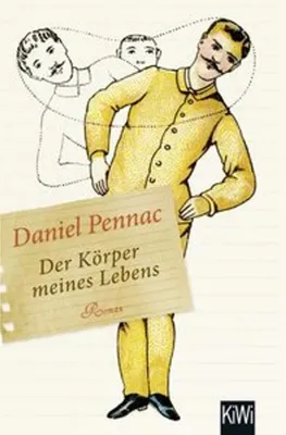 Immagine prodotto di Der Körper meines Lebens