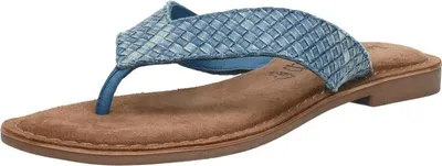 Image de Lazamani Teenslippers Teenslippers - Licht blauw - Maat 37