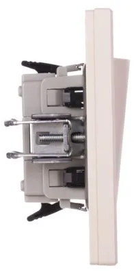 Produktbild von Asfora Einzelcreme-Verbinder mit Rahmen EPH0100123