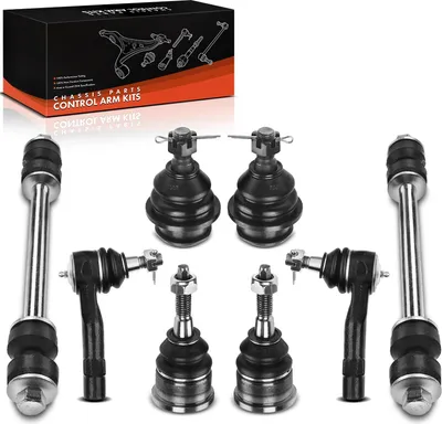 Obrázok produktu pre Frankberg 1x sada vahadiel prednej nápravy pre FORD USA Explorer 4.0L 4.6L od roku 2001