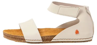 Produktbild von Art Sandalen Damen 0382 NAPPA CREAM/ CRETA Farbe Beige